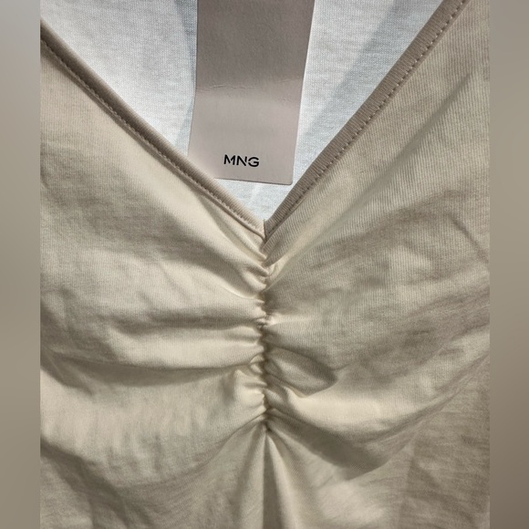 MANGO top brand new super fresh amazing color - Picture 3 of 4